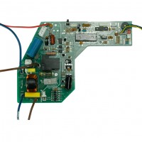 Tarjeta Electronica para Minisplit 1.5 Toneladas Inverter Whirpool Modelo WA6151Q - 1365645